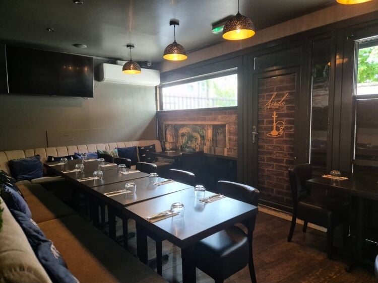 Asado Steak House Photo 6