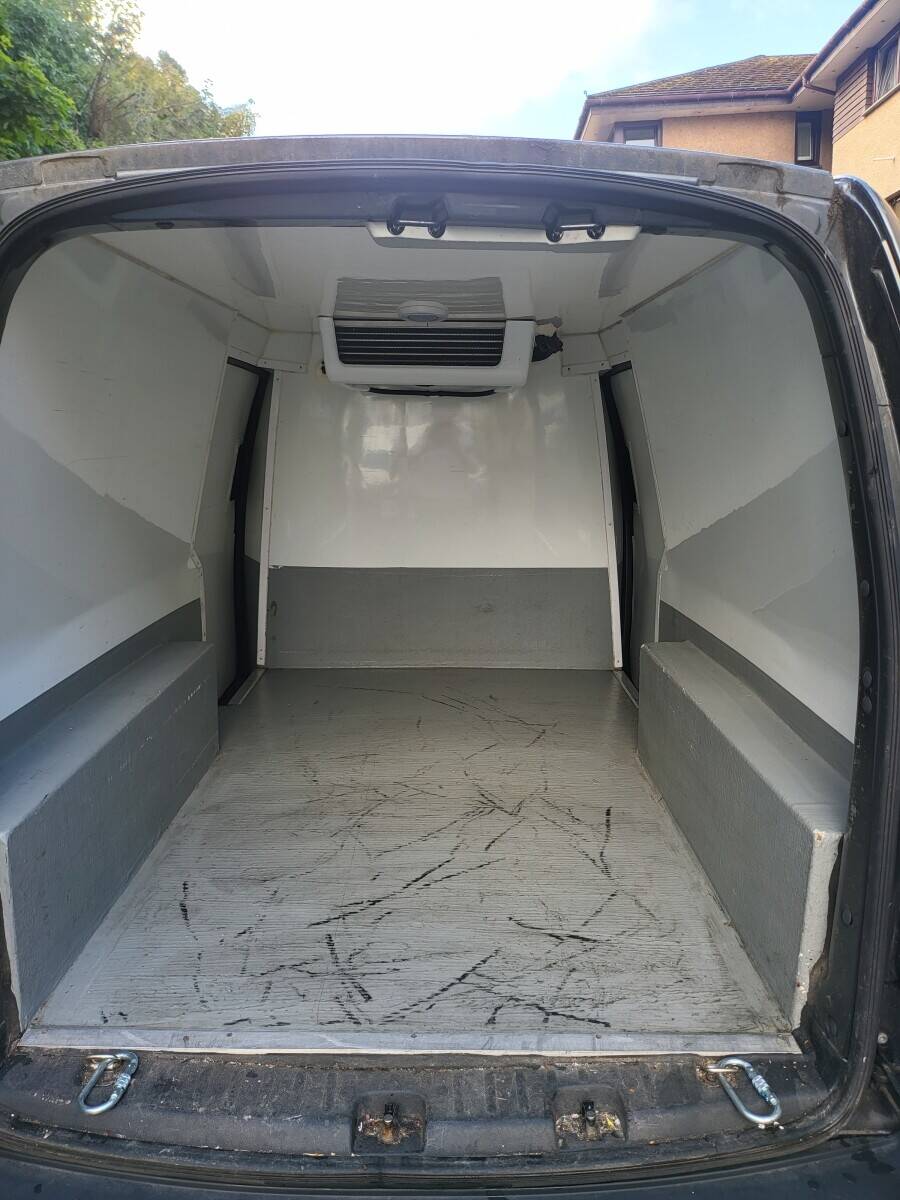 American BBQ & Smoker Business with Food Truck For Sale In Newport-on-Tay