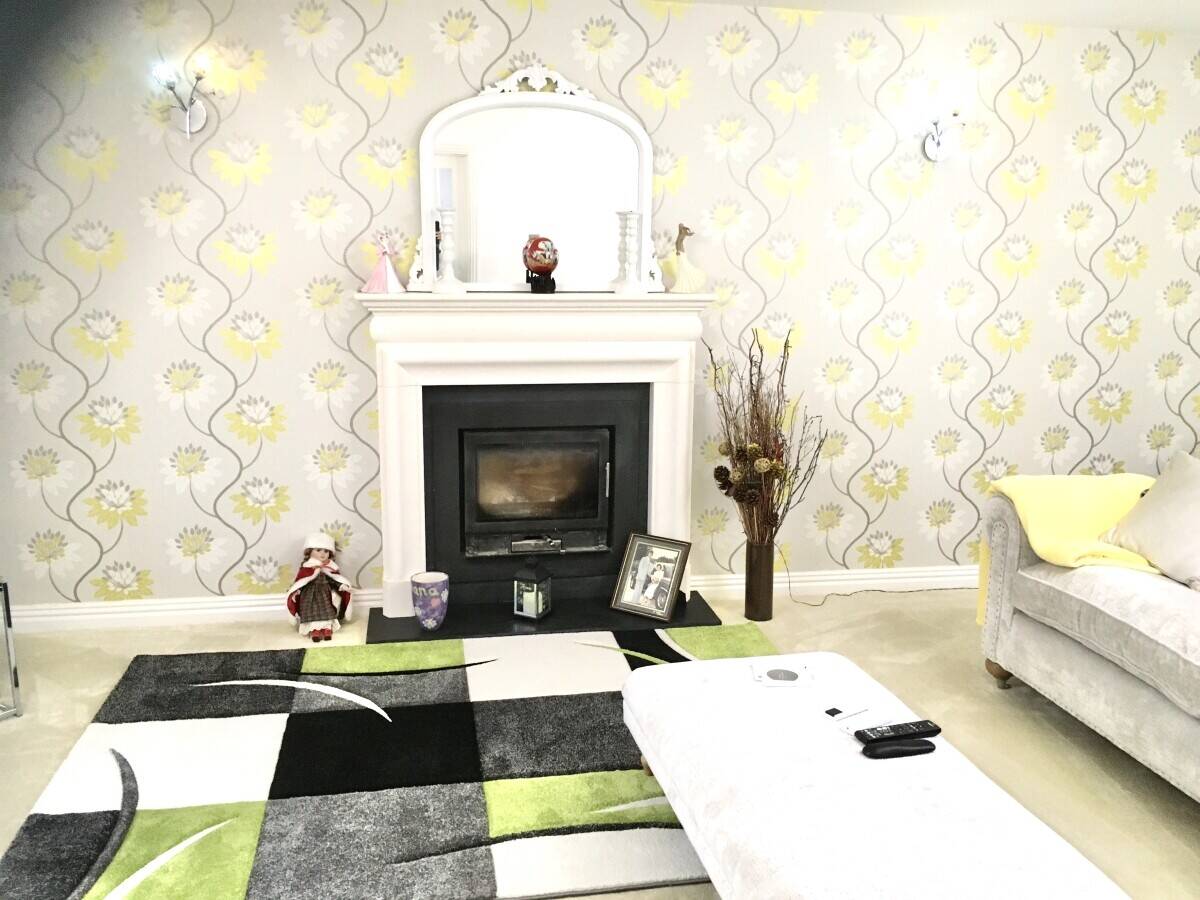 Boarding cattery in Desborough Northants