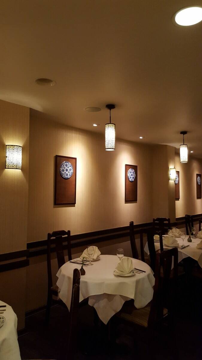Chinese restaurant for sale in Winchester 