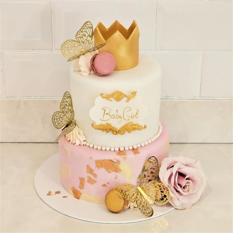 TOP RATED PROVIDER OF BESPOKE CELEBRATION CAKES