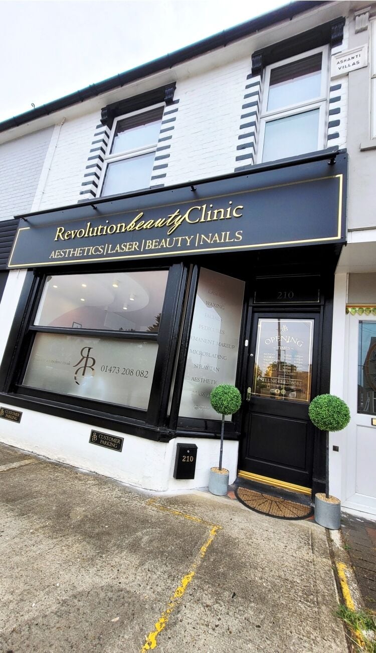 ***PRICE REDUCED TO £29K INCLUDING ASSETS OF CIRCA £30K***  Thriving Beauty Clinic Based in Ipswich for Sale