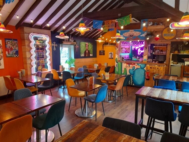 Restaurants For Sale in Holmfirth