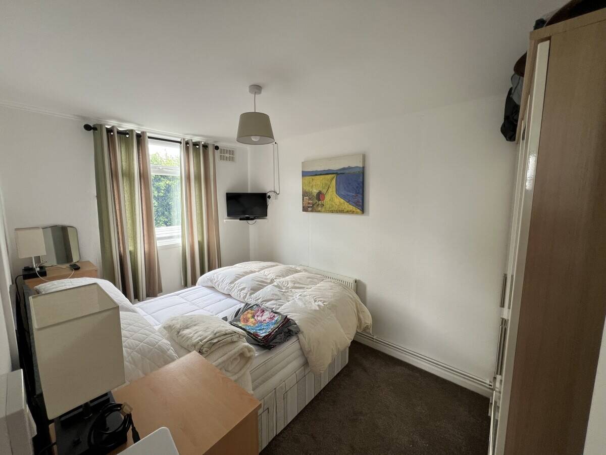 Holiday rental business, One Holiday chalet in Mablethorpe