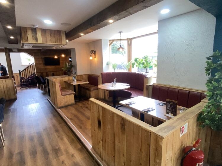 Restaurants For Sale in Huddersfield