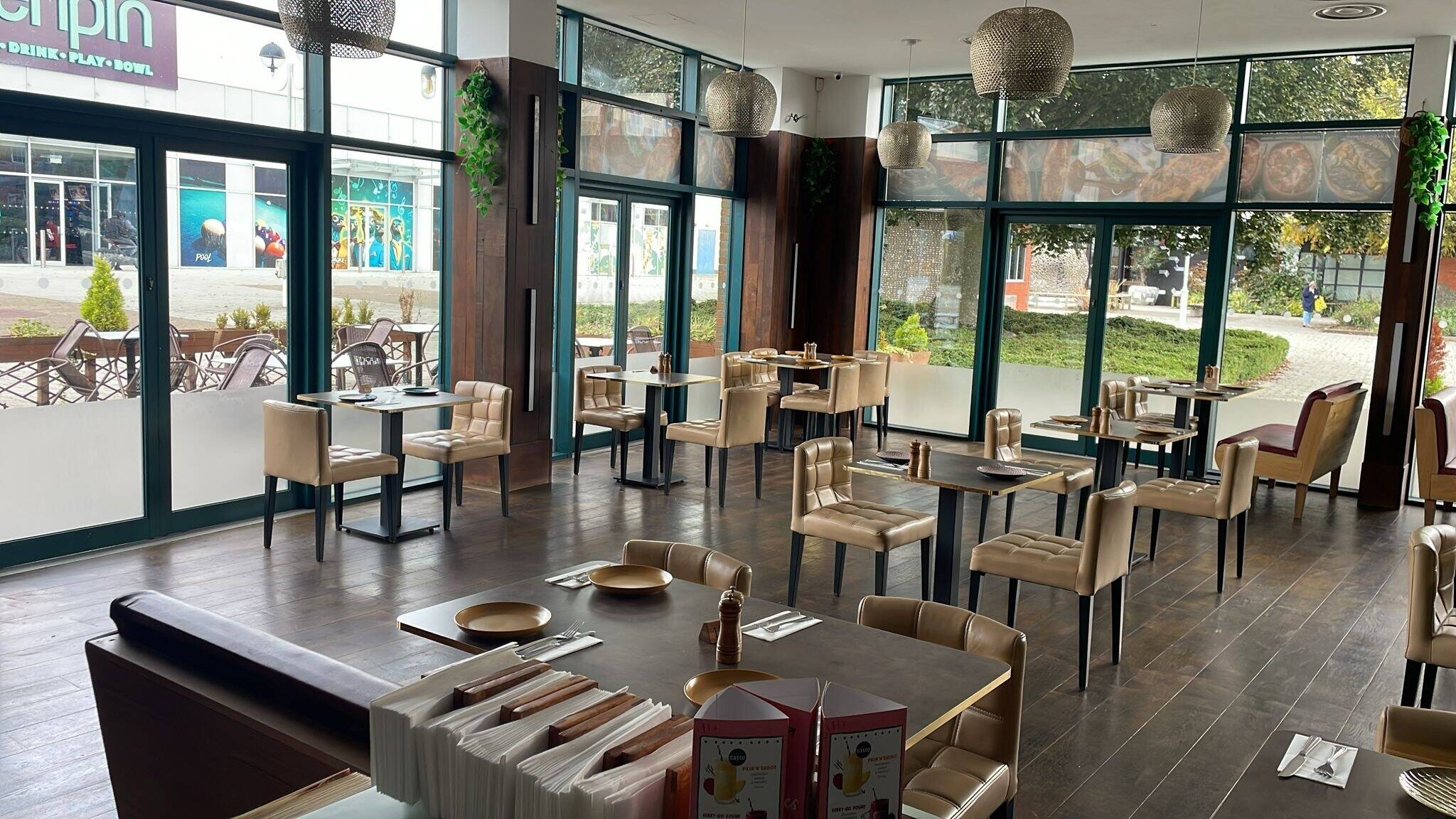 Piddes Turkish Restaurant in Chichester Photo 7