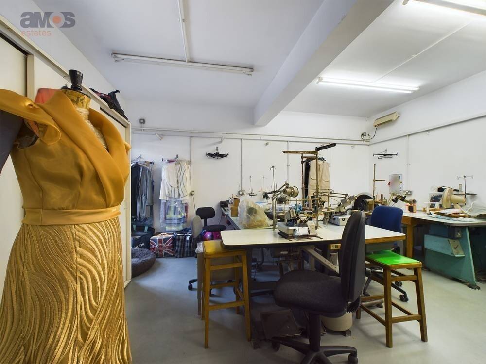 Profitable Fashion Design, Manufacturing and Retail Business in South Essex