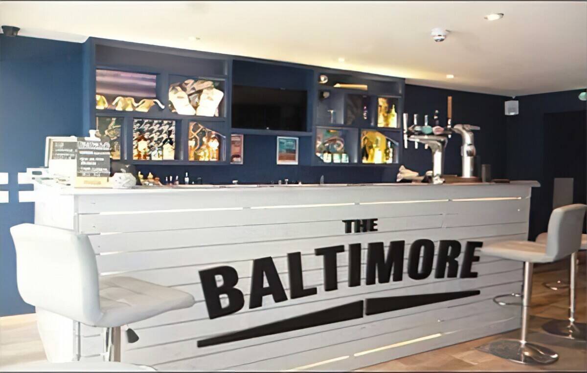 NEW TO MARKET PROPERTY - The Baltimore Bar, Liverpool Photo 6