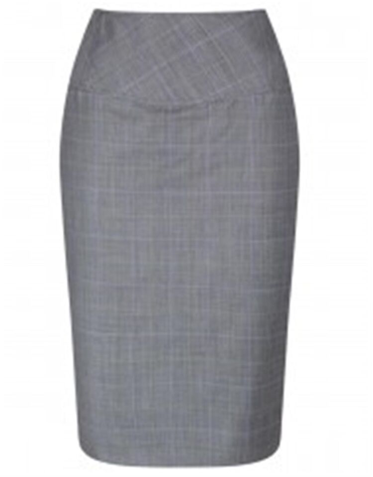 A PROVIDER OF BESPOKE CLOTHING SERVICES