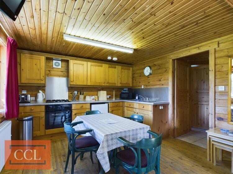 Stunning Holiday Cottage & Campsite Business near Dufftown Photo 6