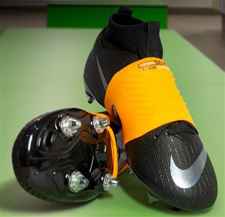 PROVIDER OF INNOVATIVE AND PATENTED SPORTS ACCESSORIES Photo 6
