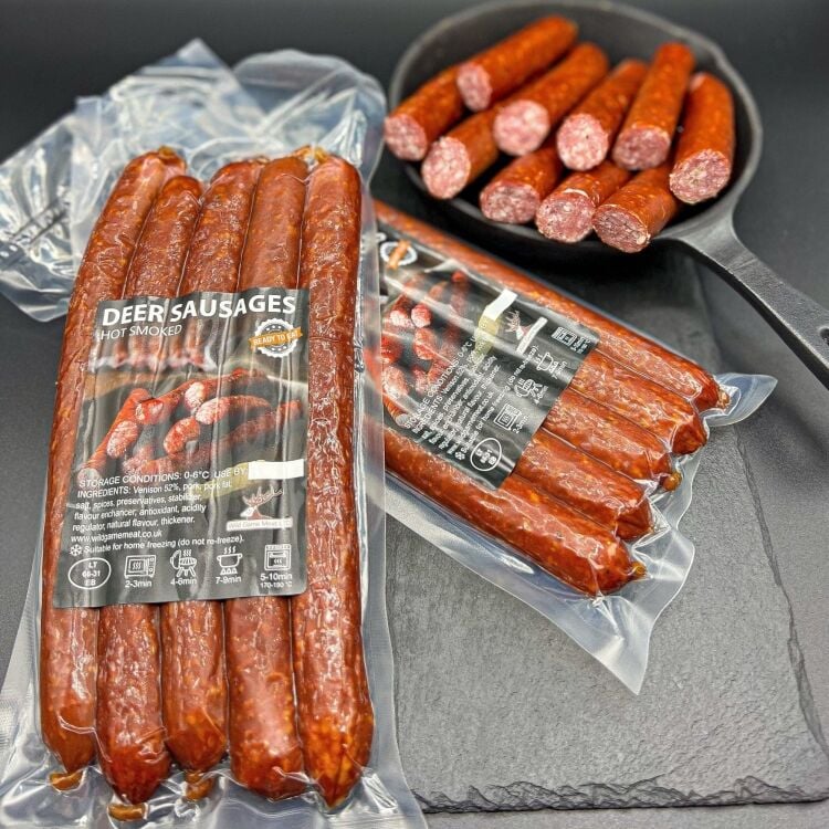 Relocatable Online Business Specialising in Premium Meat Products Photo 6