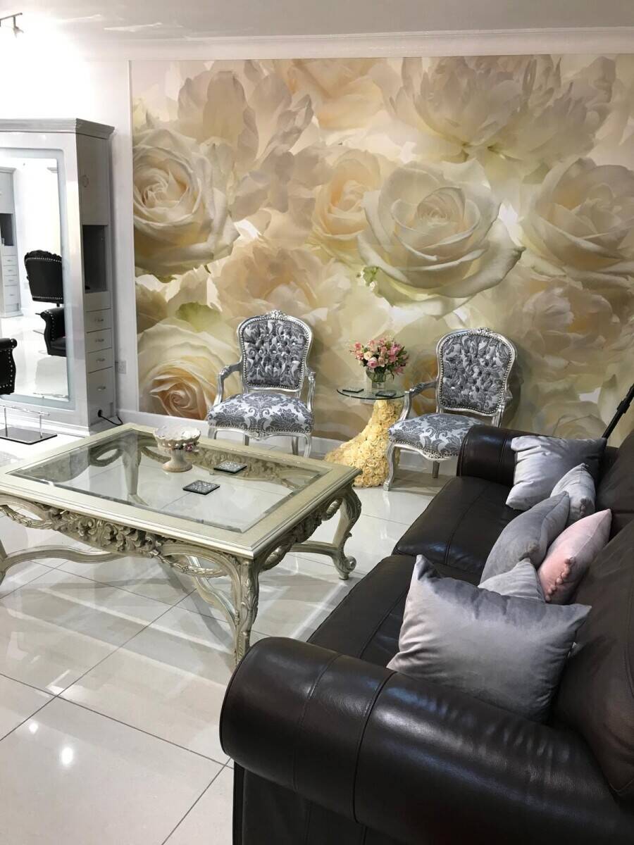 Hairdressers salon for sale