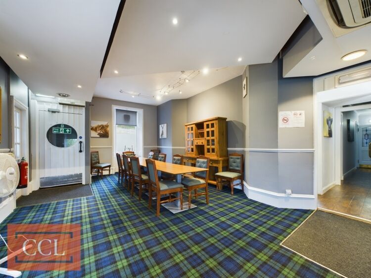 The Black Isle Holiday Apartments