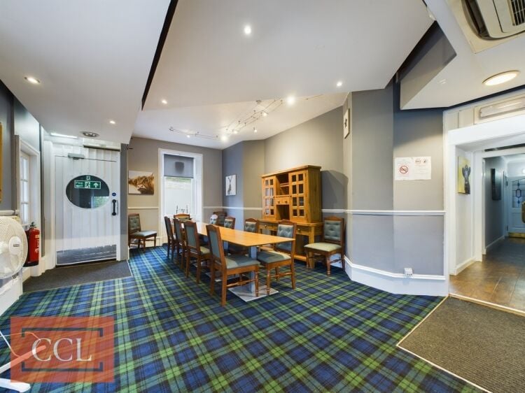 The Black Isle Holiday Apartments Photo 6