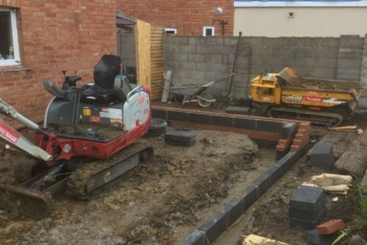 Construction & Building Services Company - Bristol Photo 6