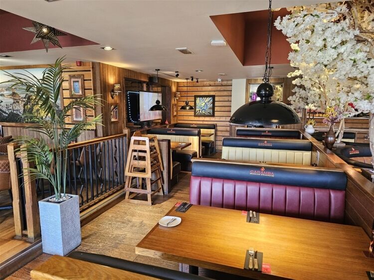 Restaurants For Sale in York Photo 6