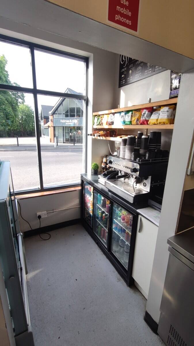 Extremely Busy and Profitable   SANDWICH &ndash; BAKERY &ndash; COFFEE SHOP (Takeaway only) Photo 6