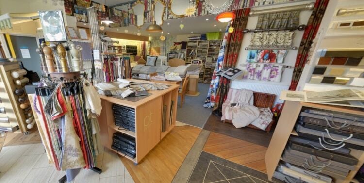Trusted High-End Blinds and Interiors Business Based in Wolverhampton Photo 6
