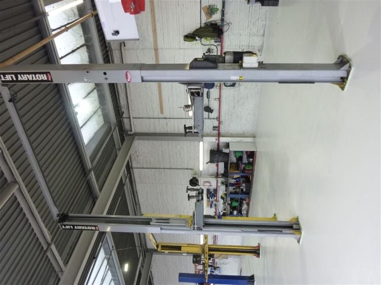AUTOMOTIVE MOT, SERVICE, AND MAINTENANCE CENTRE Photo 6
