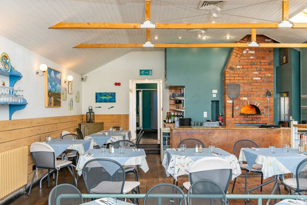 A popular Highland hostelry in an outstanding location on the NC500, Shieldaig (ref 1699) Photo 6