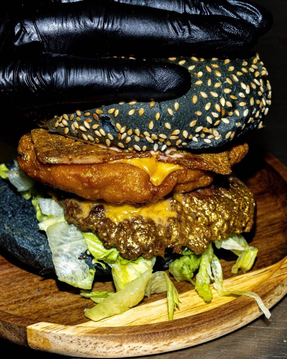 Own the Taste of Castleford! 🍔📸 An Instagrammable Burger Joint Up for Grabs – Your Chance to Flip the Dream! Photo 6