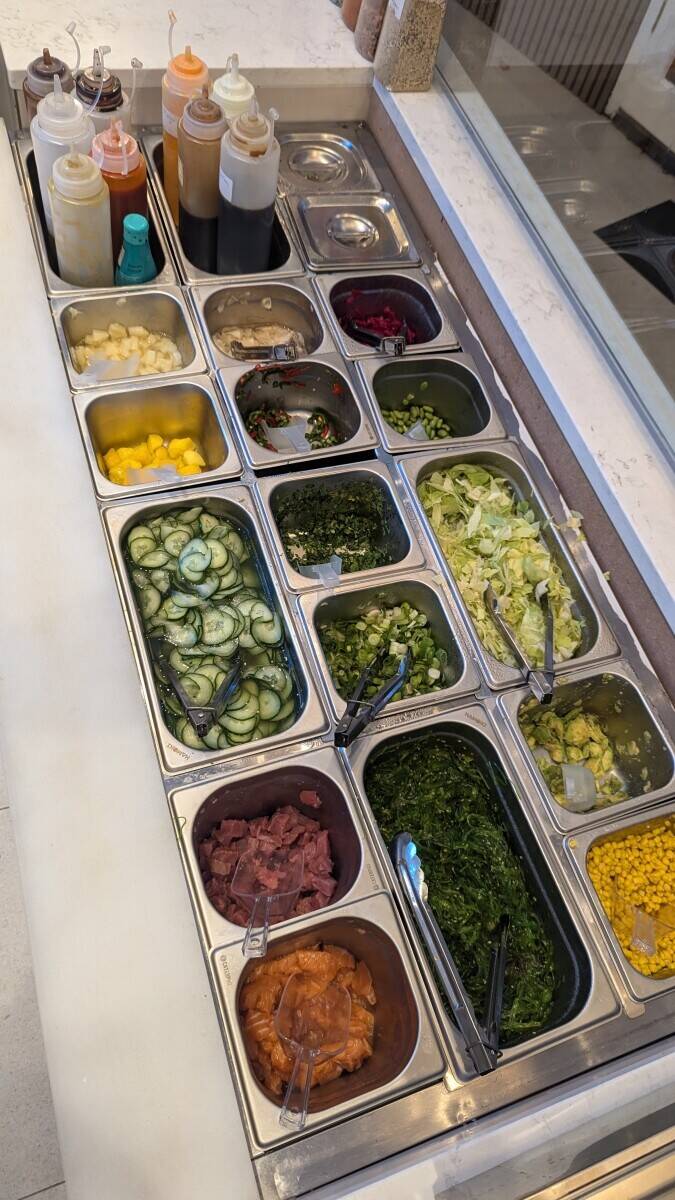 Selling healthy bowl restaurant Photo 6