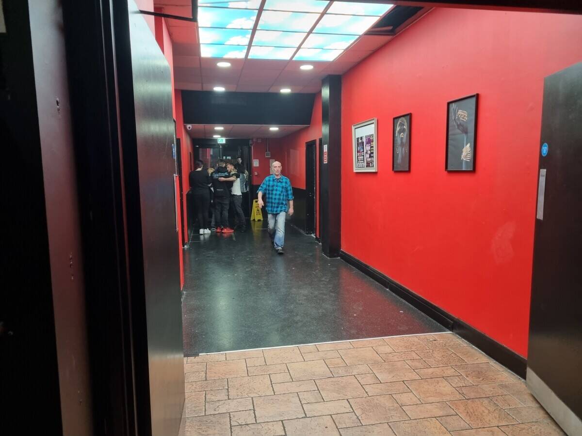 Night club and venue hire  Photo 1