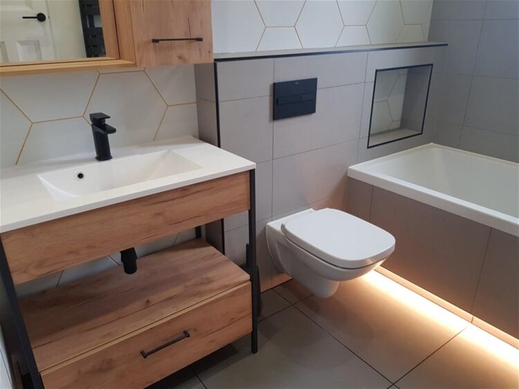 PROVIDER OF END-TO-END LOFT CONVERSION SERVICES