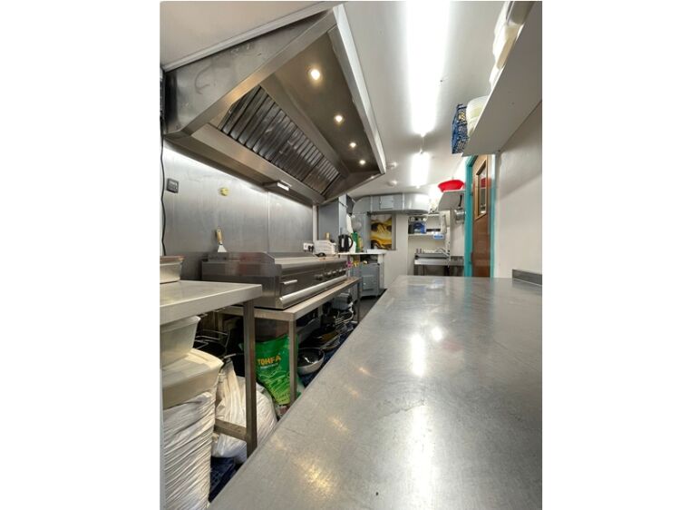 Popular & Thriving Mexican Restaurant For Sale Photo 6