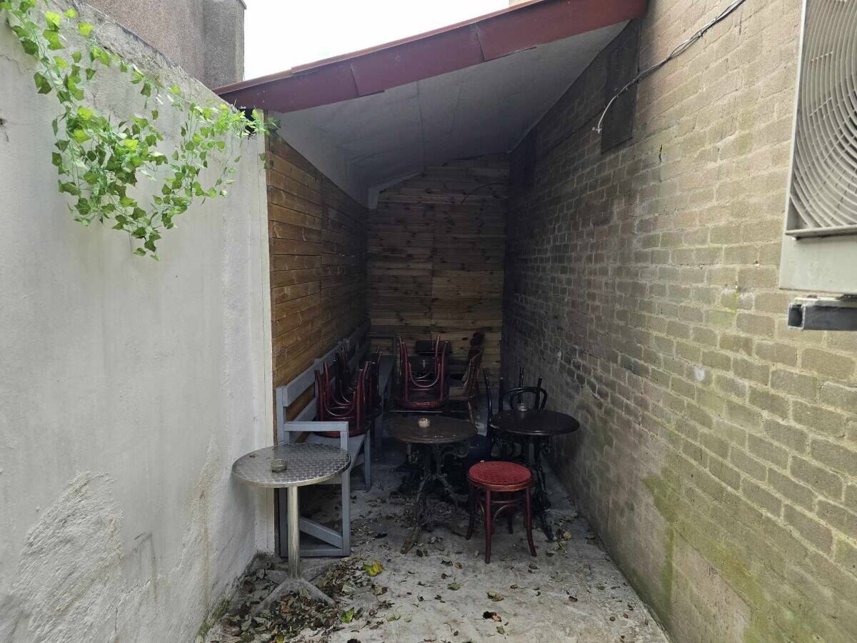 URGENT !!! THE CHEAPEST BAR/PUB FOR SALE IN UK !!! ABSOLUTELY BARGAIN !!! CITY CENTER ABERDEEN Photo 7