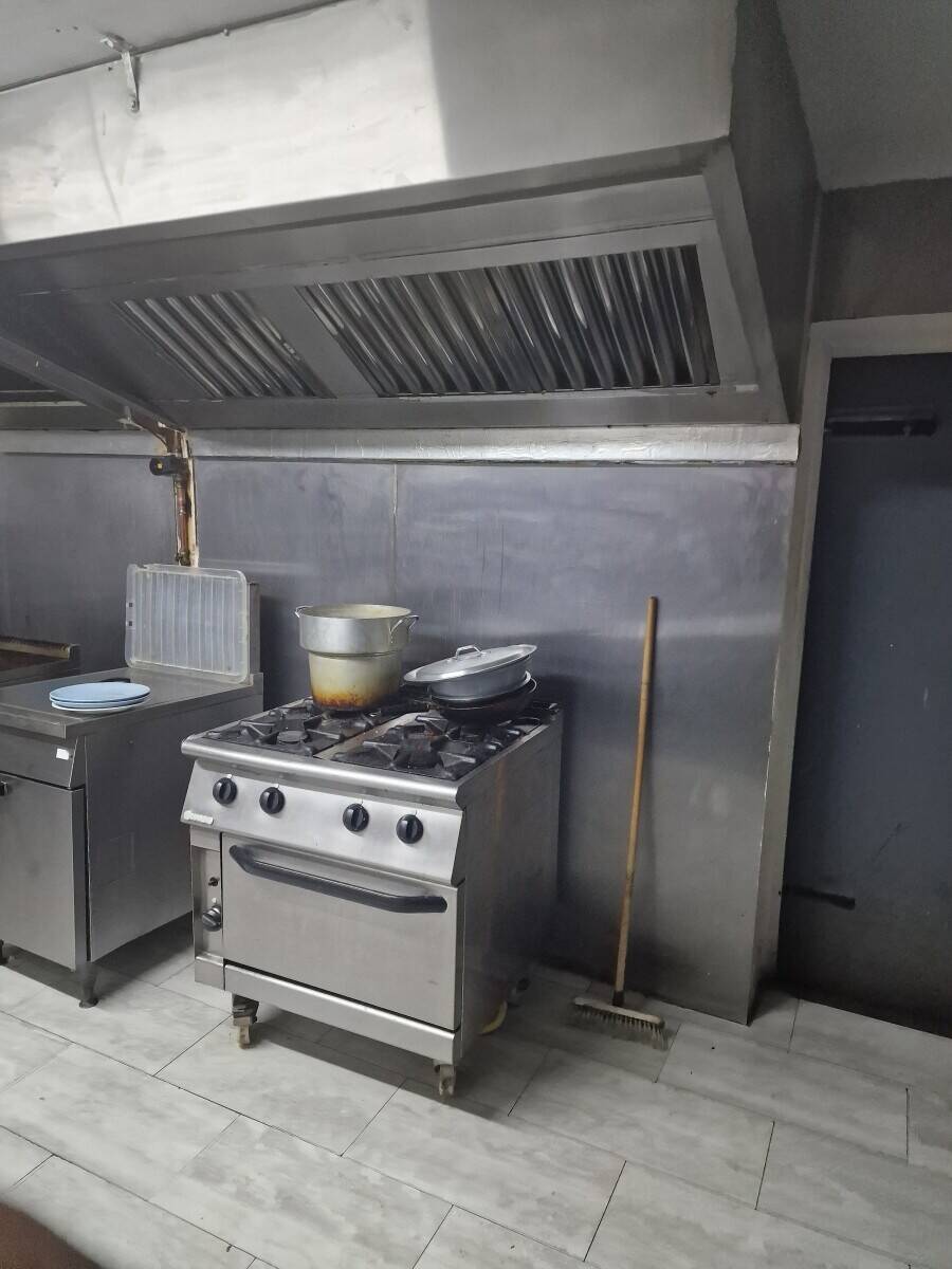 African restaurant for sale in Barking Road East ham London