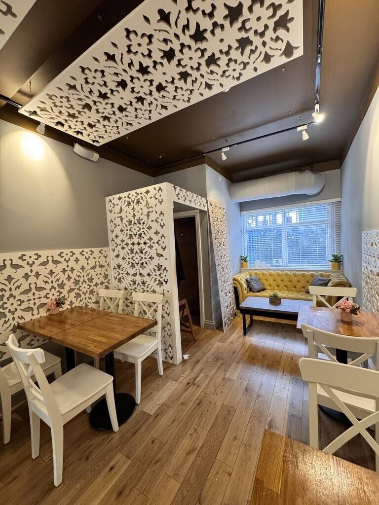 Fully Equipped Restaurant and Caf&eacute; for Sale in East London &ndash; Prime Location Photo 6