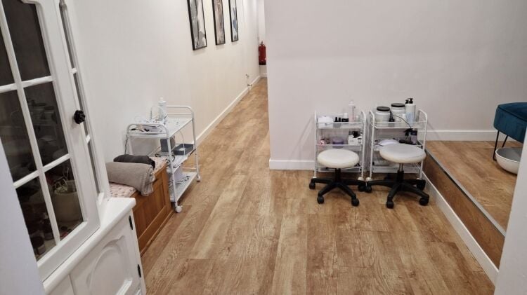 Thriving Beauty Salon & Nail Bar Based in York