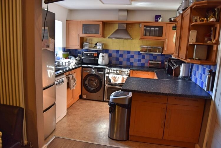 Freehold Convenience Store – Sutton Coldfield