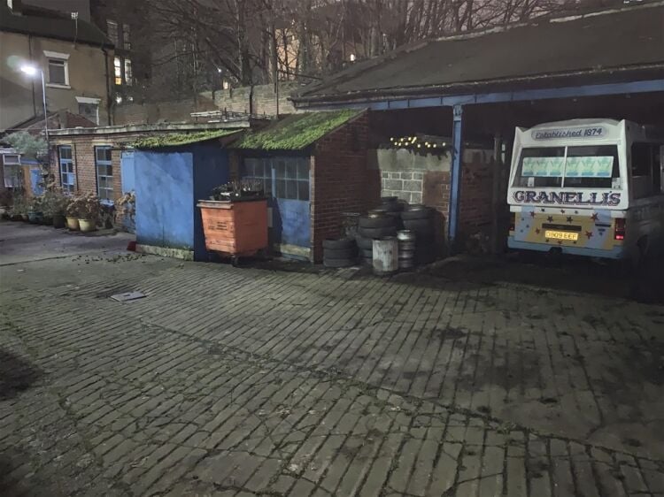 HUGE COMMERCIAL or RESIDENTIAL DEVELOPMENT potential IN SHEFFIELD Photo 6