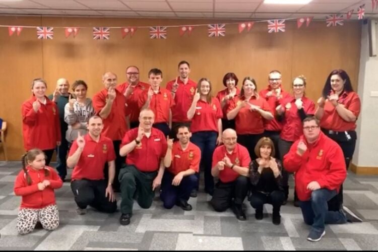 British Sign Language Course Provider - Hampshire Photo 6