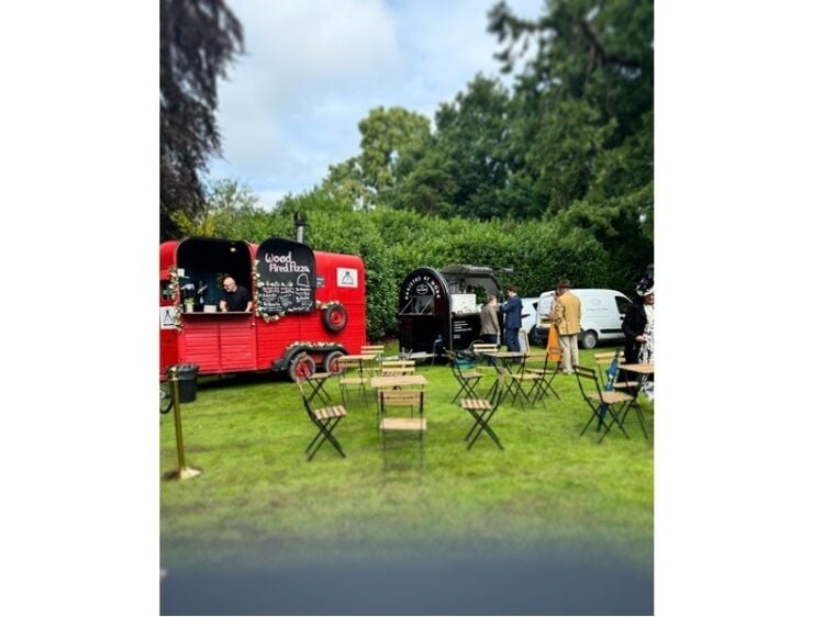 Popular & Thriving Mobile Catering Business For Sale Photo 6