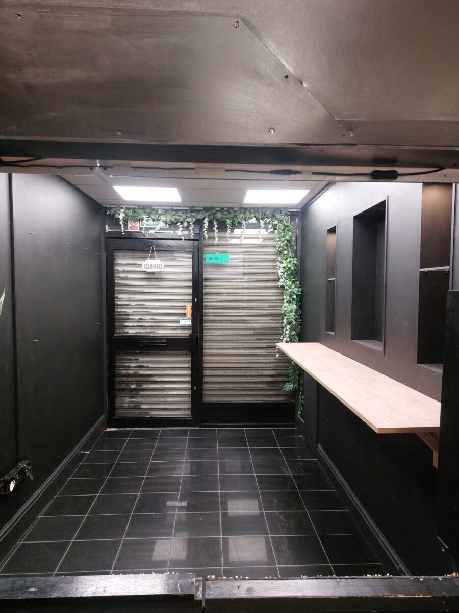 Takeaway Business for &pound;20,000 In The Royal Town of Sutton Coldfield