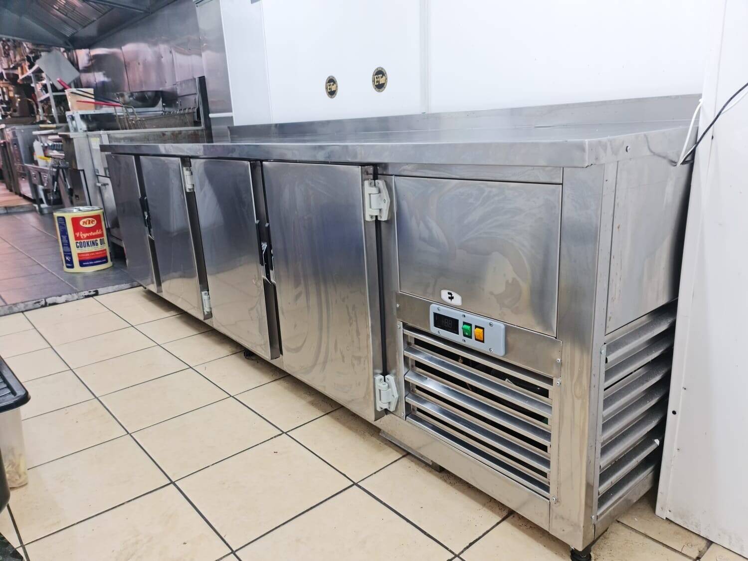 Restaurant Cafe for sale in Hackney London