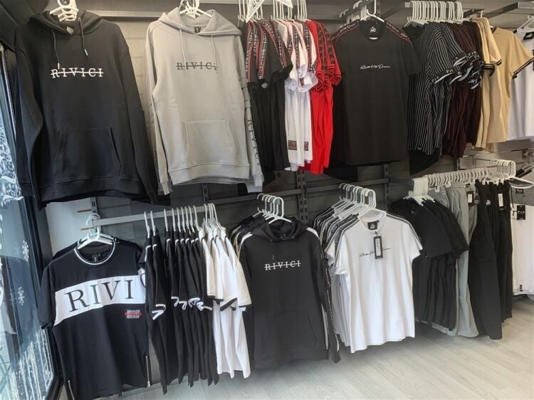 FREEHOLD PROPERTY & UNIFORM/SPORTS WEAR EMBROIDERY & SALES CENTRE IN SOUTH WALES Photo 6