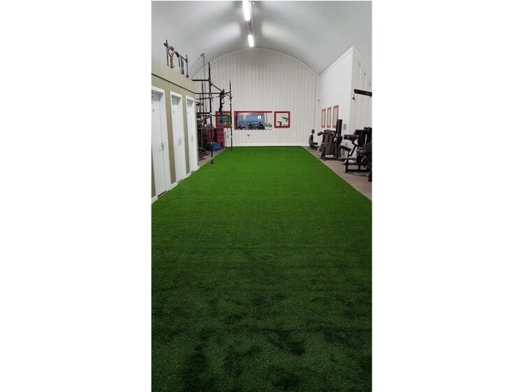 Well Established Fitness Gym For Sale Photo 6