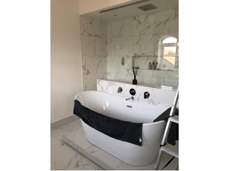 Reputable Renovation Contractor Business For Sale Photo 6
