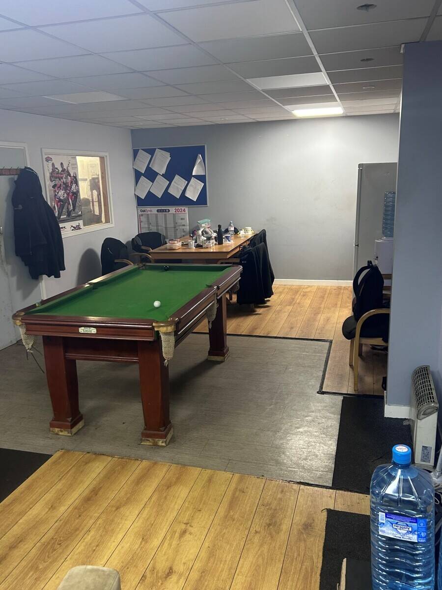 Mot Station & Vehicle Repairs