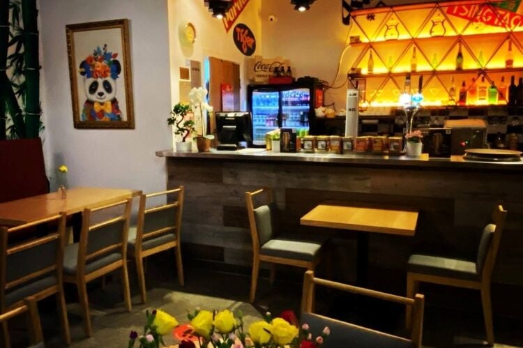 Chinese Restaurant - Ancoats, Greater Manchester Photo 6