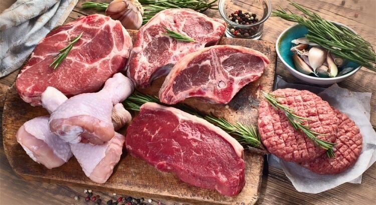 RETAIL BUTCHER’S