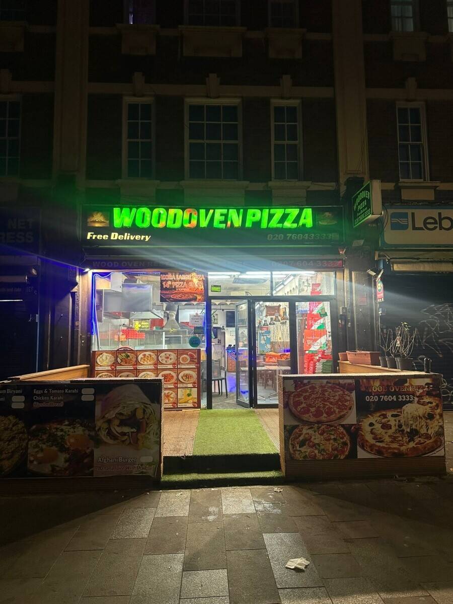 Thriving Restaurant for Sale on Kilburn High Road &ndash; Prime Location, Endless Potential!