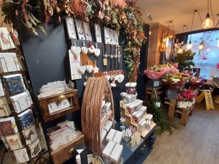 Retail For Sale in Chesterfield