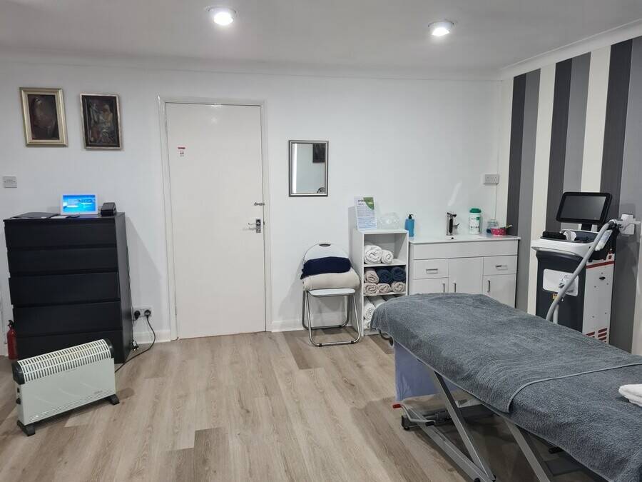 NON SURGICAL SKIN CARE CLINIC - CROWBOROUGH, EAST SUSSEX