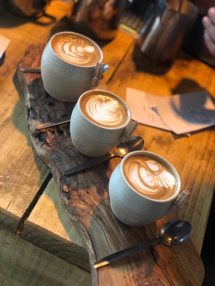 Licensed Specialty Coffee Shop, Micro Bakery and Brunch Restaurant for Sale